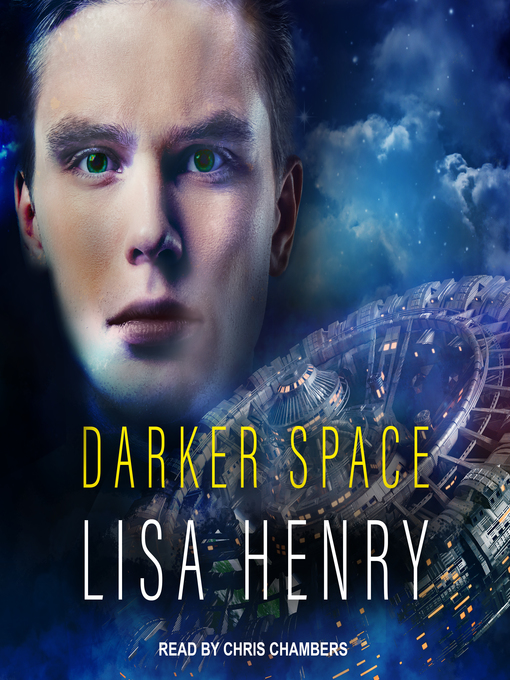 Title details for Darker Space by Lisa Henry - Available
